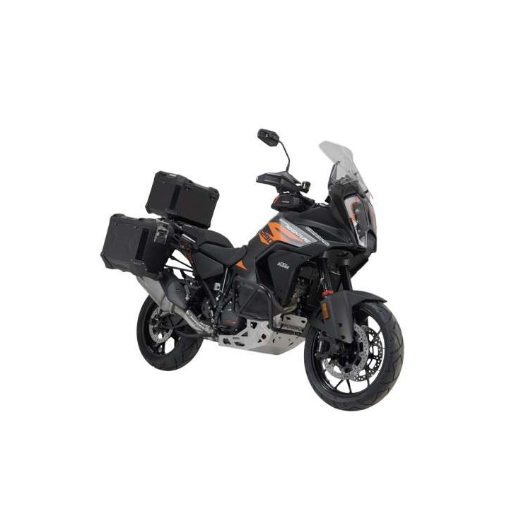 SW-Motech AVENTURE KTM Super Adventure cover kit SW-Motech AVENTURE KTM Super Adventure cover kit