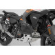 Kit protections SW-Motech AVENTURE KTM Super Adventure