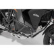 Kit protections SW-Motech AVENTURE KTM Super Adventure