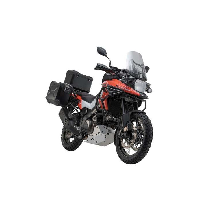 Kit protections SW-Motech AVENTURE Suzuki DL1050 V-Strom