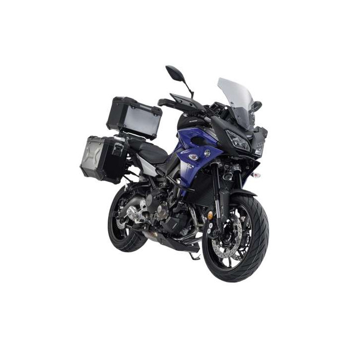 Kit protections SW-Motech AVENTURE Yamaha MT-09 Tracer 17-20