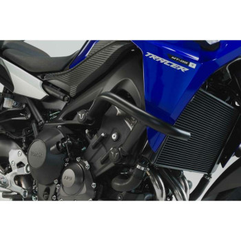 Kit protections SW-Motech AVENTURE Yamaha MT-09 Tracer 17-20