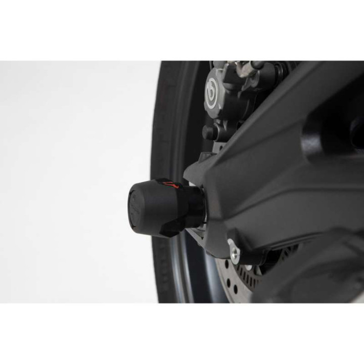 Kit protections SW-Motech AVENTURE Yamaha MT-09 Tracer 17-20