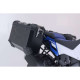 Kit bagagerie SW-Motech Aventure Suzuki DL1050 V-Strom/XT (ADV.05.936.75001/B)
