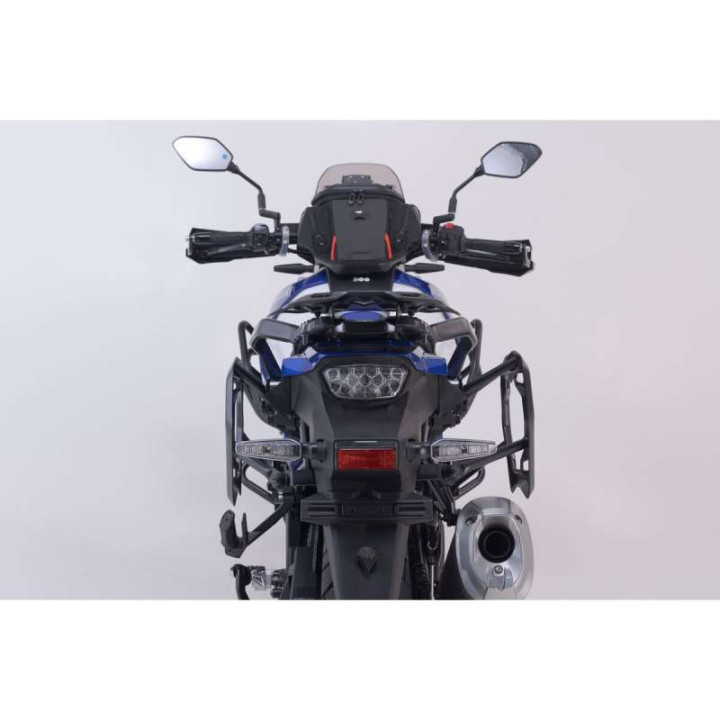 Kit bagagerie SW-Motech Aventure Suzuki DL1050 V-Strom/XT (ADV.05.936.75001/B)