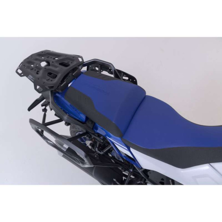 Kit bagagerie SW-Motech Aventure Suzuki DL1050 V-Strom/XT (ADV.05.936.75001/S)
