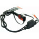 BS waterproof fixed connector (M6 battery eyelets)