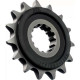 Pignon JT 1591 15 dents Yamaha TDM 900 02-05