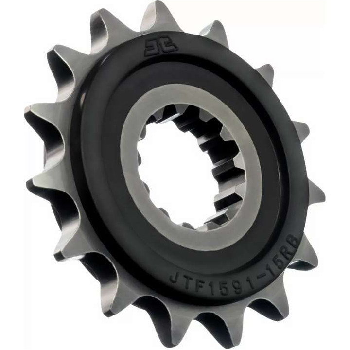 Pignon JT 1591 15 dents Yamaha TDM 900 02-05