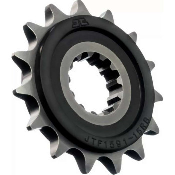 Pignon JT 1591 15 dents Yamaha TDM 900 02-05