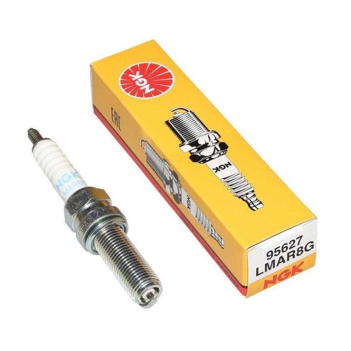 Standard spark plug NGK LMAR8G