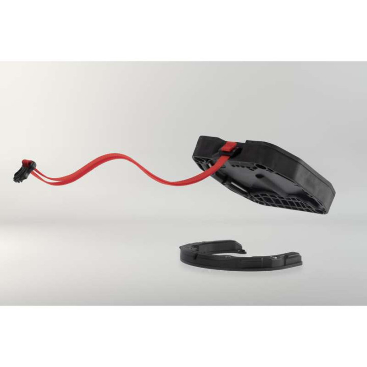Bride SW-Motech PRO Voge 650 DSX