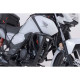 Pare-carters SW-Motech Honda CB125F (SBL.01.041.10000/B)