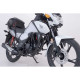 Pare-carters SW-Motech Honda CB125F (SBL.01.041.10000/B)