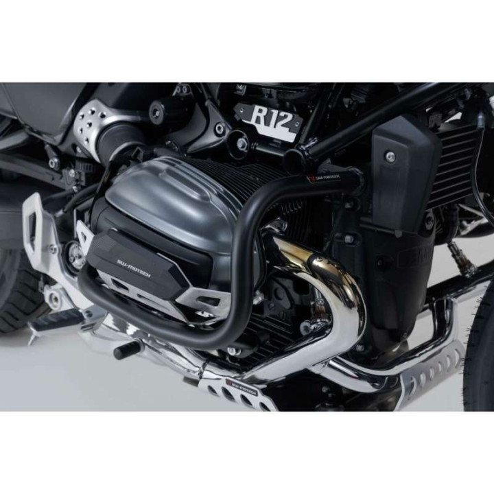 Pare-carters SW-Motech BMW R NineT (SBL.07.968.10000/B)