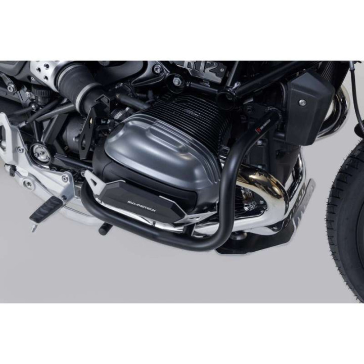 Pare-carters SW-Motech BMW R NineT (SBL.07.968.10000/B)