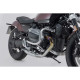 Pare-carters SW-Motech Acier inox BMW R NineT (SBL.07.968.10100)