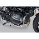 Pare-carters SW-Motech Acier inox BMW R NineT (SBL.07.968.10100)