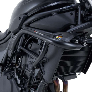 Pare-carters SW-Motech Kawasaki Eliminator 500 (SBL.08.604.10000/B)