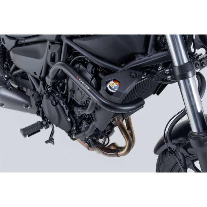 Pare-carters SW-Motech Kawasaki Eliminator 500 (SBL.08.604.10000/B)