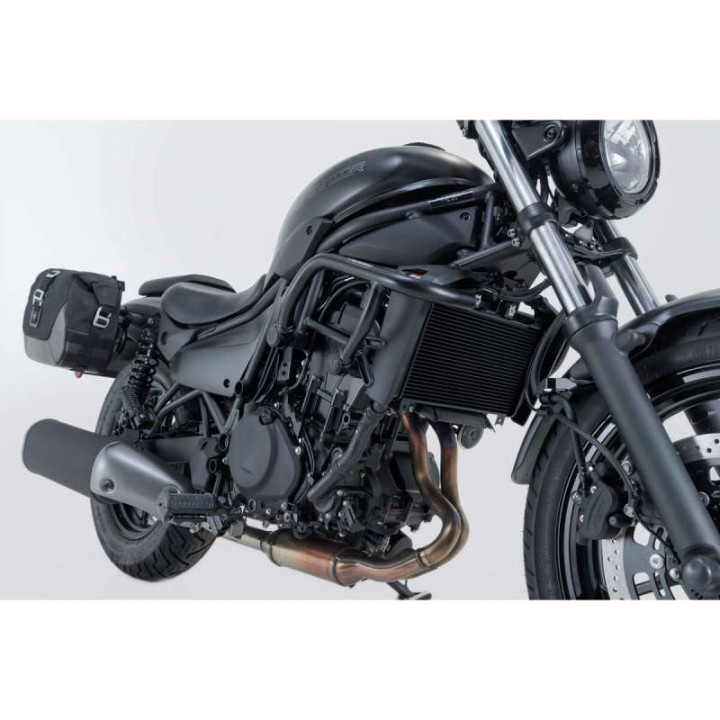 Pare-carters SW-Motech Kawasaki Eliminator 500 (SBL.08.604.10000/B)