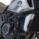 Pare-carters SW-Motech CF Moto CL-X Heritage (SBL.10.033.10000/B)