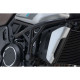 Pare-carters SW-Motech CF Moto CL-X Heritage (SBL.10.033.10000/B)