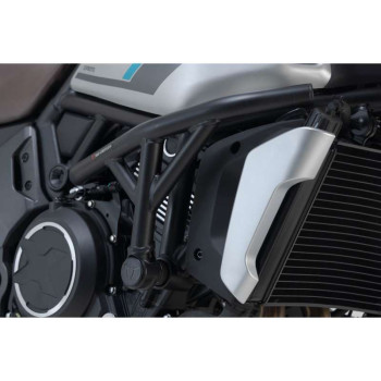 Pare-carters SW-Motech CF Moto CL-X Heritage (SBL.10.033.10000/B)