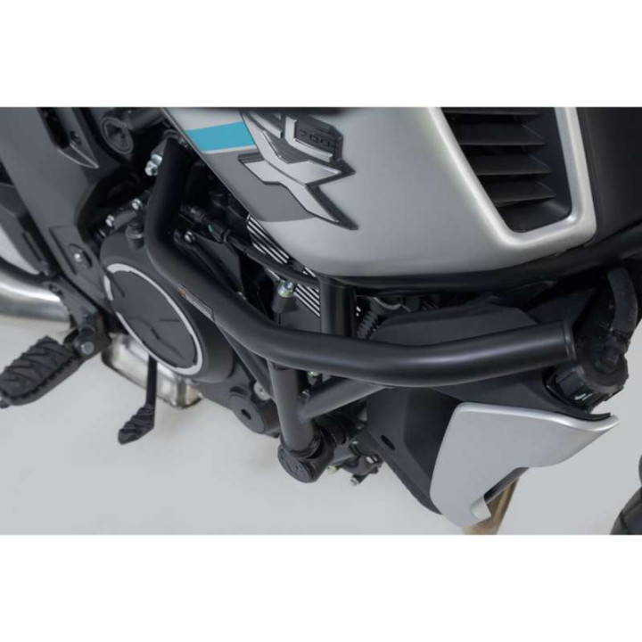 Pare-carters SW-Motech CF Moto CL-X Heritage (SBL.10.033.10000/B)