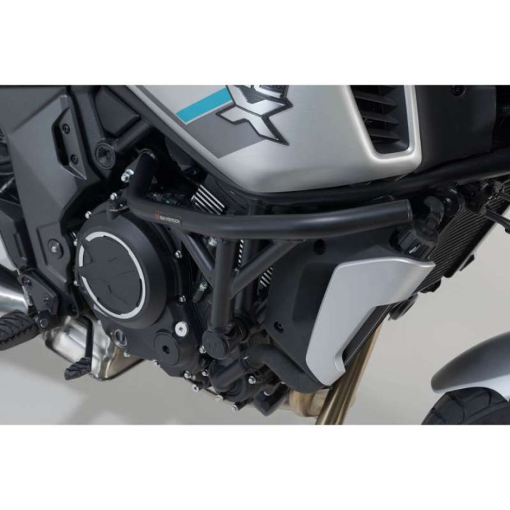 Pare-carters SW-Motech CF Moto CL-X Heritage (SBL.10.033.10000/B)
