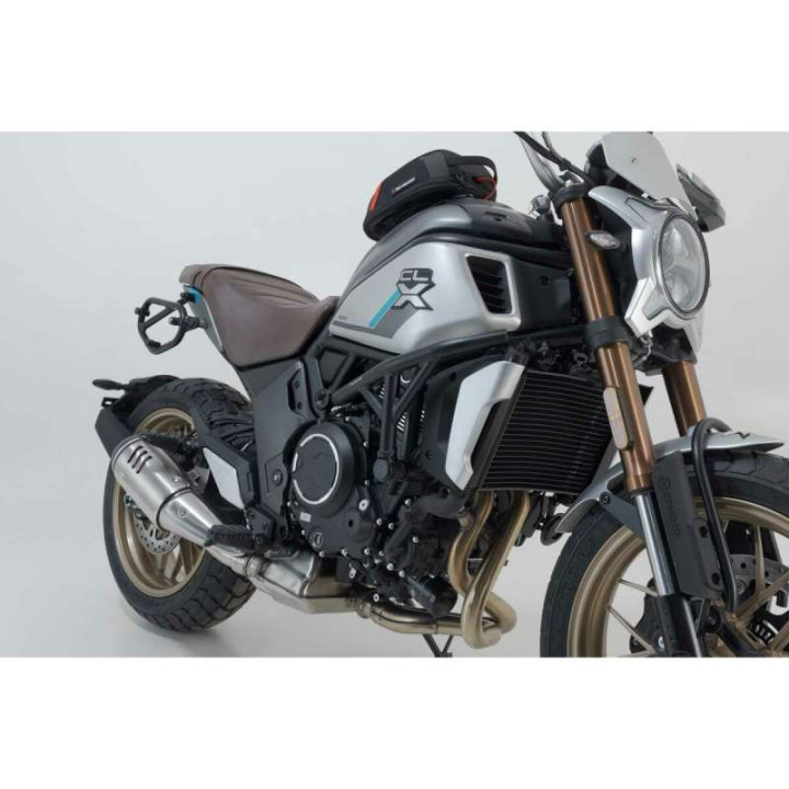 Pare-carters SW-Motech CF Moto CL-X Heritage (SBL.10.033.10000/B)