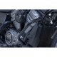 Pare-carters SW-Motech Harley-Davidson Nightster/Special (SBL.18.096.10000/B)