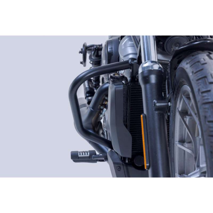 Pare-carters SW-Motech Harley-Davidson Nightster/Special (SBL.18.096.10000/B)