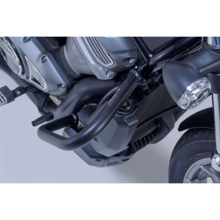 Pare-carters SW-Motech Harley-Davidson Nightster/Special (SBL.18.096.10000/B)