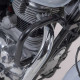 Pare-carters SW-Motech Royal Enfield Classic 350 (SBL.41.026.10000/B)