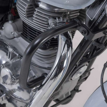 Pare-carters SW-Motech Royal Enfield Classic 350 (SBL.41.026.10000/B)