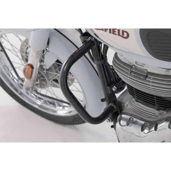 Pare-carters SW-Motech Royal Enfield Classic 350 (SBL.41.026.10000/B)