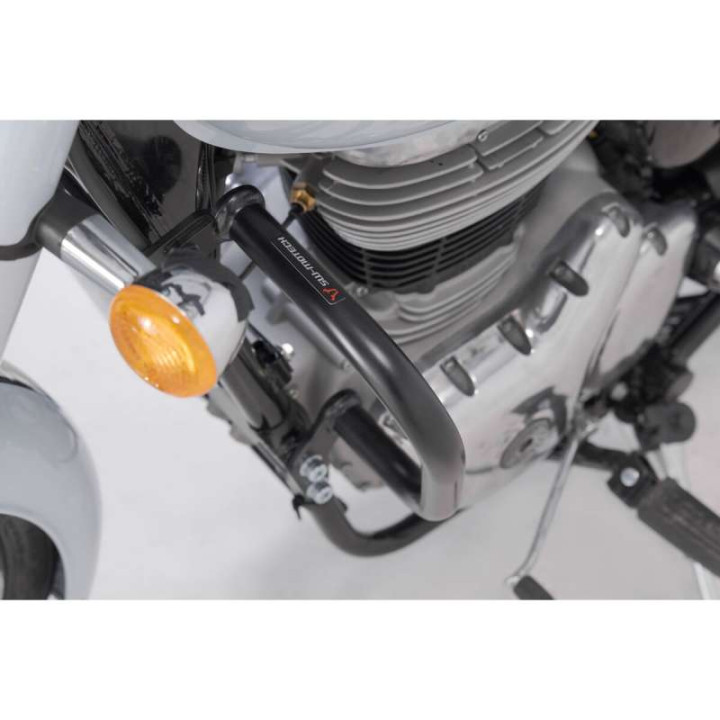 Pare-carters SW-Motech Royal Enfield Classic 350 (SBL.41.026.10000/B)