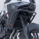 Pare-carters SW-Motech Honda NX500 (SBL.01.591.10000/B)