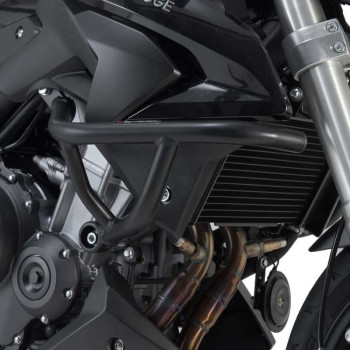 Pare-carters SW-Motech Voge Naked 500 R (SBL.02.066.10000/B)