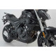 Pare-carters SW-Motech Voge Naked 500 R (SBL.02.066.10000/B)