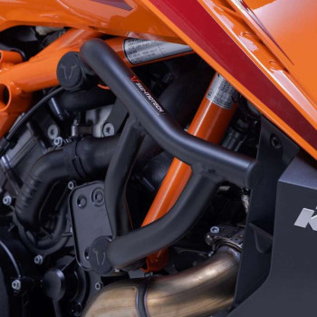 Pare-carters SW-Motech KTM 1390 Super Duke R/EVO 24- (SBL.04.058.10000/B)