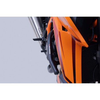 Pare-carters SW-Motech KTM 1390 Super Duke R/EVO 24- (SBL.04.058.10000/B)