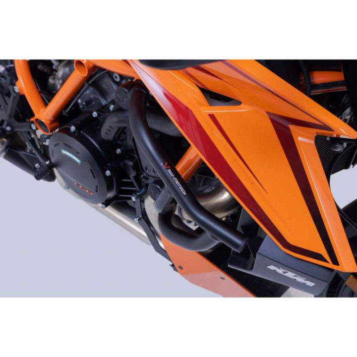 Pare-carters SW-Motech KTM 1390 Super Duke R/EVO 24- (SBL.04.058.10000/B)