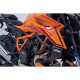 Pare-carters SW-Motech KTM 1390 Super Duke R/EVO 24- (SBL.04.058.10000/B)