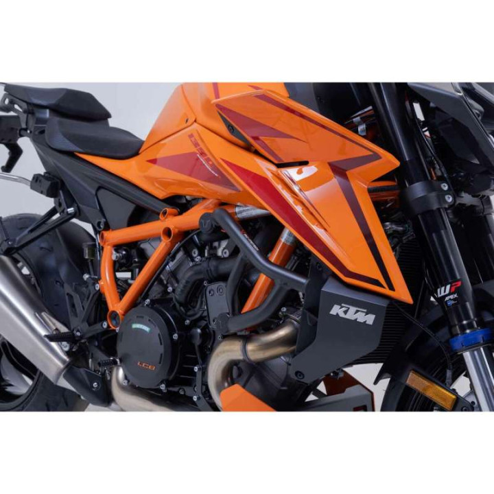 Pare-carters SW-Motech KTM 1390 Super Duke R/EVO 24- (SBL.04.058.10000/B)