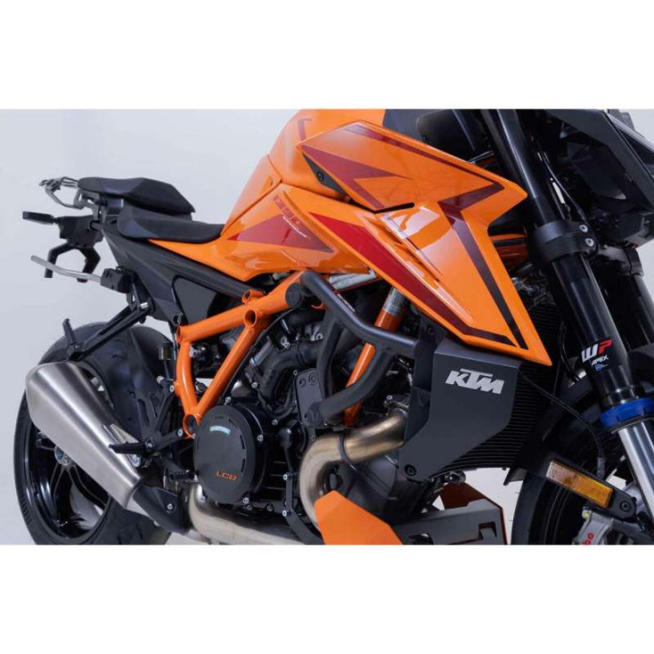 Pare-carters SW-Motech KTM 1390 Super Duke R/EVO 24- (SBL.04.058.10000/B)