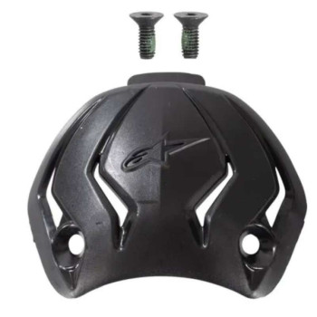 Inserts de rechange pour talon Alpinestars SUPERTECH R
