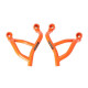 Pare-carters SW-Motech Orange KTM 1390 Super Duke R/EVO 24- (SBL.04.058.10000/B)