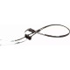 Câble de gaz tirage Motion Pro 05-0430 Yamaha YZ250F
